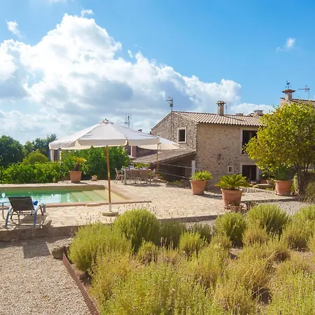 Sa Rota - Bin110 By Interhome Holiday home
