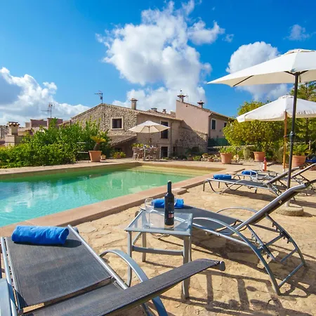 Sa Rota - Bin110 By Interhome Holiday home *