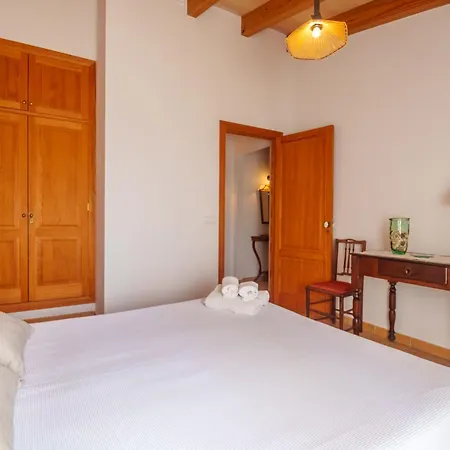 Sa Rota - Bin110 By Interhome Holiday home *