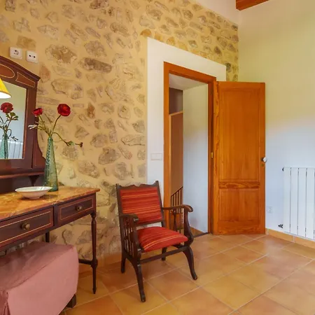 Holiday home Sa Rota - Bin110 By Interhome *