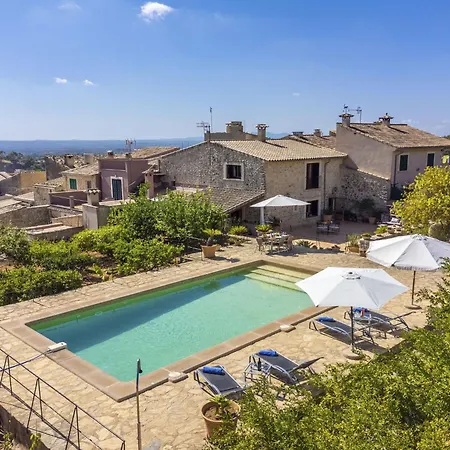Sa Rota - Bin110 By Interhome Holiday home *