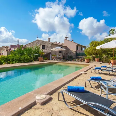 Holiday home Sa Rota - Bin110 By Interhome *