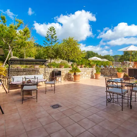 Sa Rota - Bin110 By Interhome Holiday home Biniamar