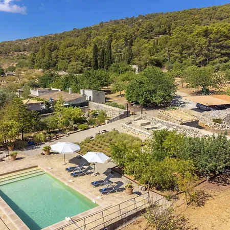 Holiday home Sa Rota - Bin110 By Interhome Biniamar