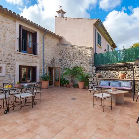Sa Rota - Bin110 By Interhome Hébergement de vacances *