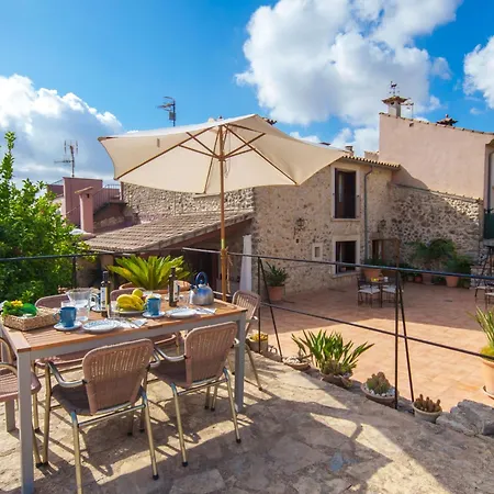 Sa Rota - Bin110 By Interhome Hébergement de vacances *